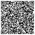 QR code with Old Takoma Business Assn contacts