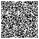 QR code with F 8th Marketing Inc contacts