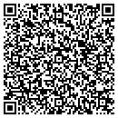 QR code with M L Partners contacts