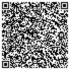 QR code with At the Heart of Quilting contacts
