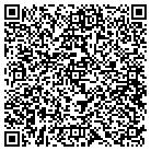 QR code with Peaceheart Productions L L C contacts