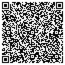 QR code with M & S Solutions contacts