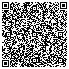 QR code with T D & T Financial Group contacts