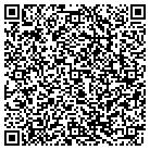 QR code with C & H Distributors LLC contacts