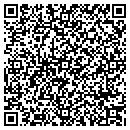 QR code with C&H Distributors LLC contacts