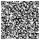 QR code with The Salvatorian Center contacts