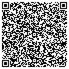 QR code with Cyber C N C Machinery Sales contacts