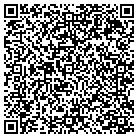 QR code with Cyber Cnc Machinery Sales Inc contacts