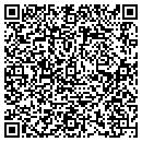 QR code with D & K Automation contacts