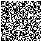 QR code with Pt &C Forensic Consulting Serv contacts
