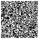 QR code with Ronald Golinksi Foundation Inc contacts