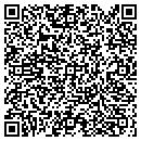 QR code with Gordon Berggren contacts