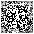 QR code with Agler & Gaeddert Chartered contacts