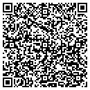 QR code with Halada Thermologic contacts