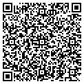 QR code with Rdf Consulting contacts