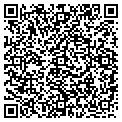 QR code with H Ertel Inc contacts