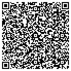 QR code with Christian Destiny Center Barst contacts
