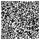 QR code with R M B Enterprises Inc contacts