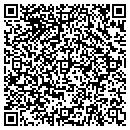 QR code with J & S Machine Inc contacts