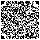 QR code with J & W Instruments Inc contacts