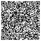 QR code with Algonquin Gas Transmission Co contacts