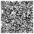 QR code with R-Qube Consulting LLC contacts
