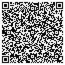 QR code with B J Fritz & Assoc contacts