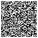 QR code with L F George Inc contacts