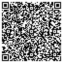 QR code with L L Richards Machinery contacts