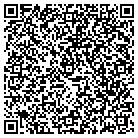 QR code with Machine Control & Automation contacts