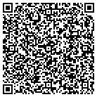 QR code with Marshall W Nelson & Assoc Inc contacts
