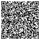 QR code with Mat Three Inc contacts