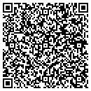 QR code with Metcast Inc contacts