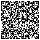 QR code with Robert G Blabey Jr MD contacts