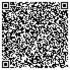 QR code with Marklyn Site Contractors Inc contacts