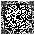 QR code with T G C Automation Biz contacts
