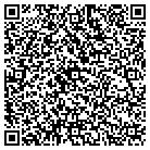 QR code with J B Sound Of The Stars contacts