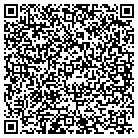 QR code with The John J Leidy Foundation Inc contacts