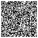 QR code with Udp Inc contacts