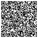 QR code with C S Slaton & CO contacts