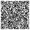 QR code with Harrison & Sons Cleaning Services contacts