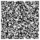 QR code with University Of Delaware contacts