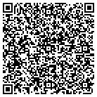 QR code with The One Life Foundation Inc contacts