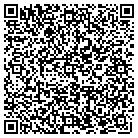 QR code with Aditya Dahagam Incorporated contacts