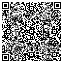 QR code with Adriane Fugh-Berman Md contacts