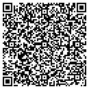 QR code with Alcione M Amos contacts