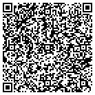 QR code with Potter's House Christian Fello contacts