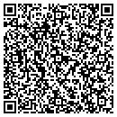 QR code with C S Goodale CO Inc contacts
