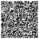 QR code with Uptown Concerts contacts