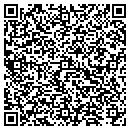 QR code with F Walter Kihm LLC contacts